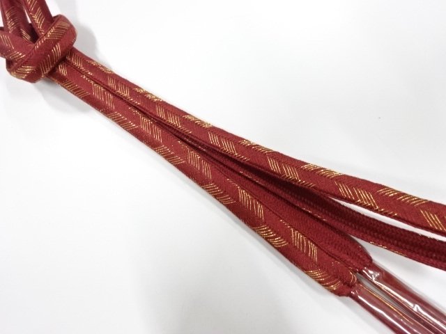 Japanese Kimono / Accessories Silk